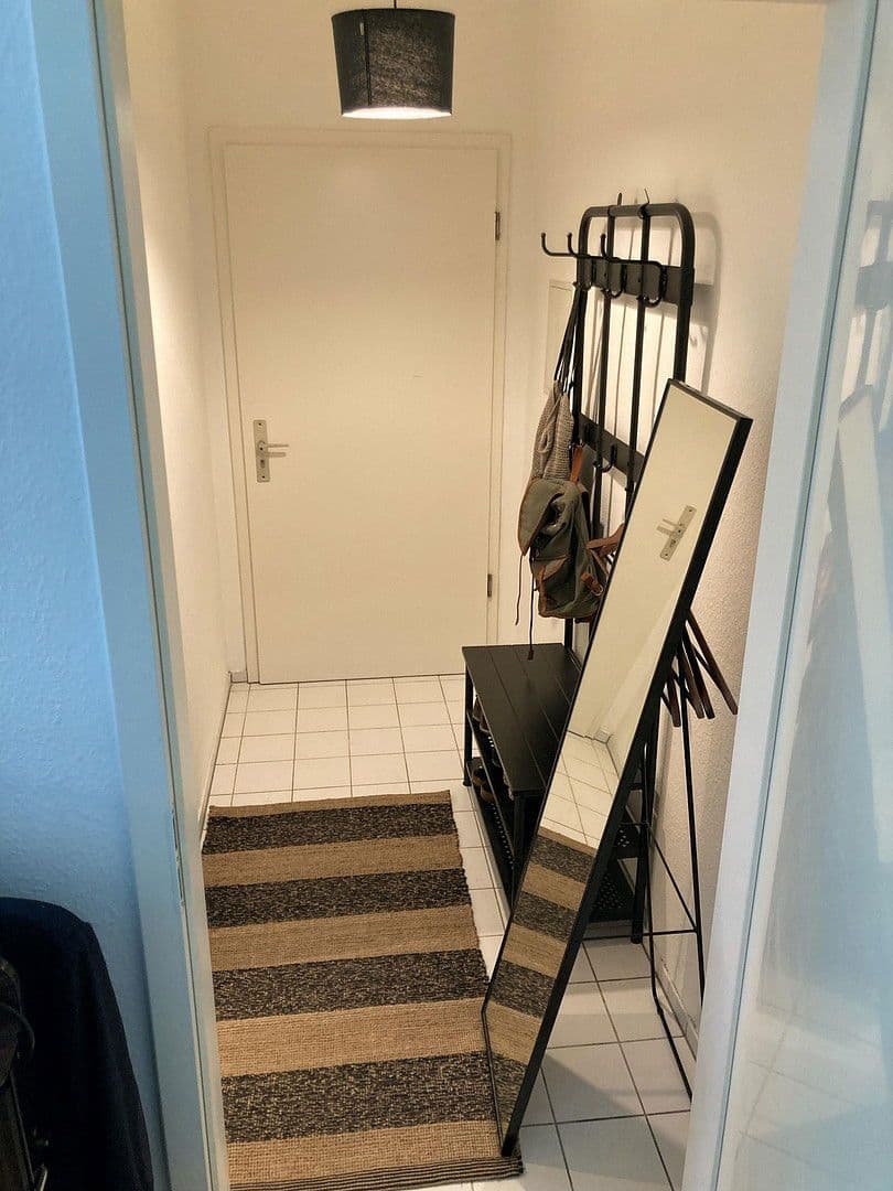 Prodej bytu 1+1 33 m², Niederbarnimstr. 23, Berlin Friedrichshain, Berlín Prodej bytu 1+1 33 m², Niederbarnimstr. 23, Berlin Friedrichshain, Berlín