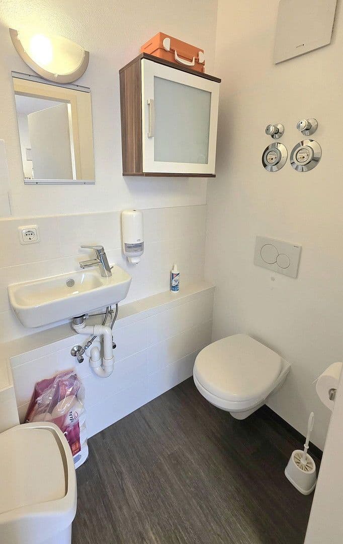 Pronájem kanceláře 60 m², Rathausplatz 2, Tegernsee, Bavorsko Pronájem kanceláře 60 m², Rathausplatz 2, Tegernsee, Bavorsko