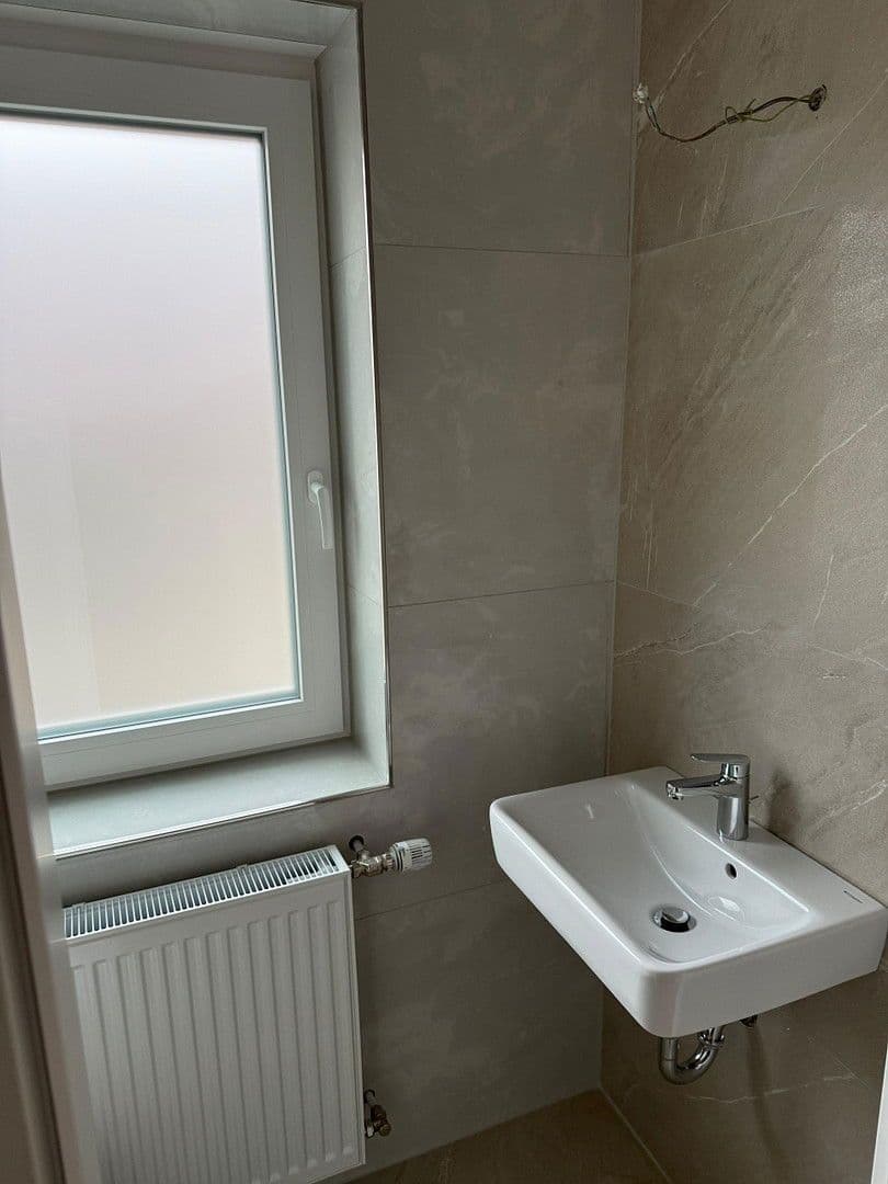 Pronájem bytu 4+1 95 m², Linden, Hessen Pronájem bytu 4+1 95 m², Linden, Hessen