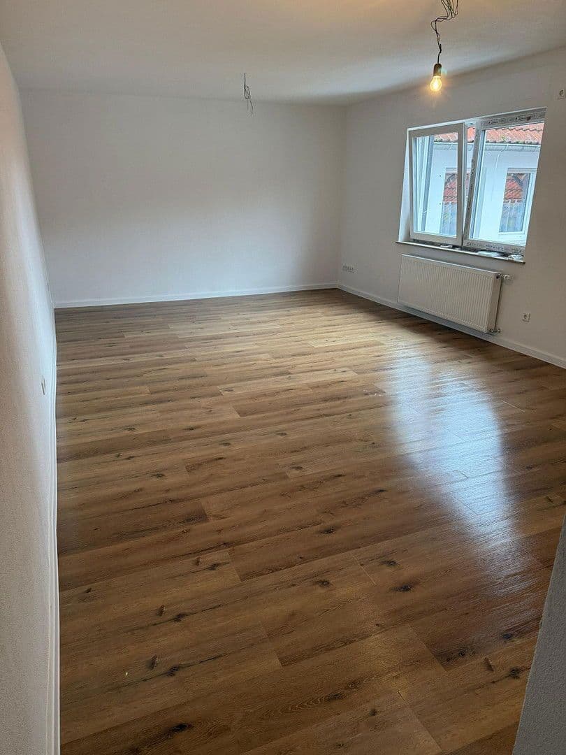 Pronájem bytu 4+1 95 m², Linden, Hessen Pronájem bytu 4+1 95 m², Linden, Hessen