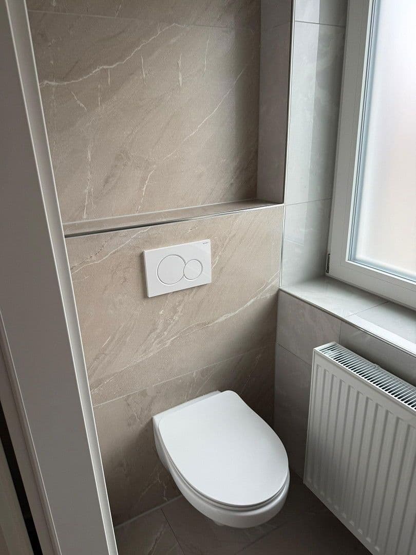 Pronájem bytu 4+1 95 m², Linden, Hessen Pronájem bytu 4+1 95 m², Linden, Hessen