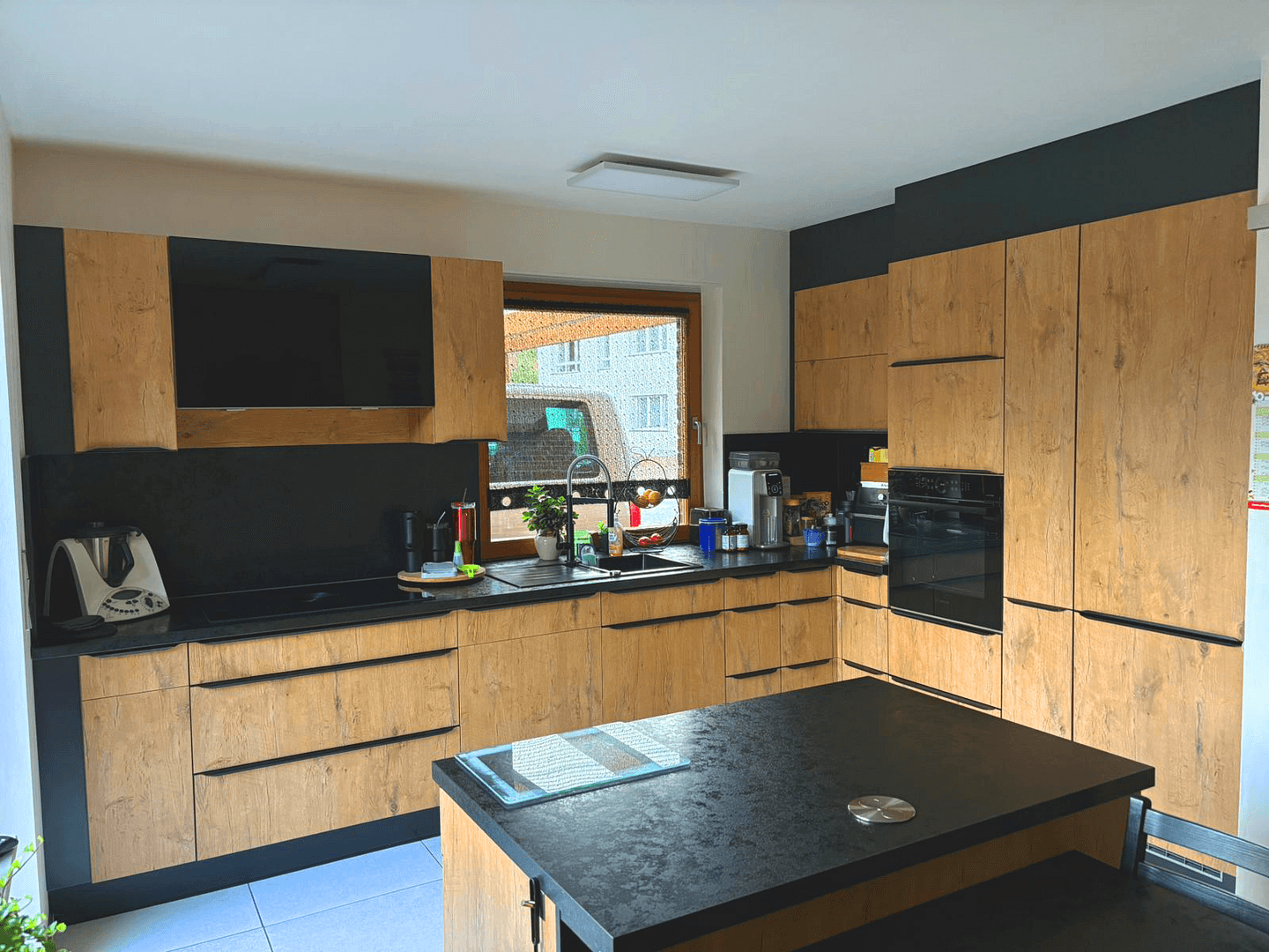 Prodej domu 210 m², pozemek 960 m², Am Buschbach 13, Alfhausen, Dolní Sasko Prodej domu 210 m², pozemek 960 m², Am Buschbach 13, Alfhausen, Dolní Sasko