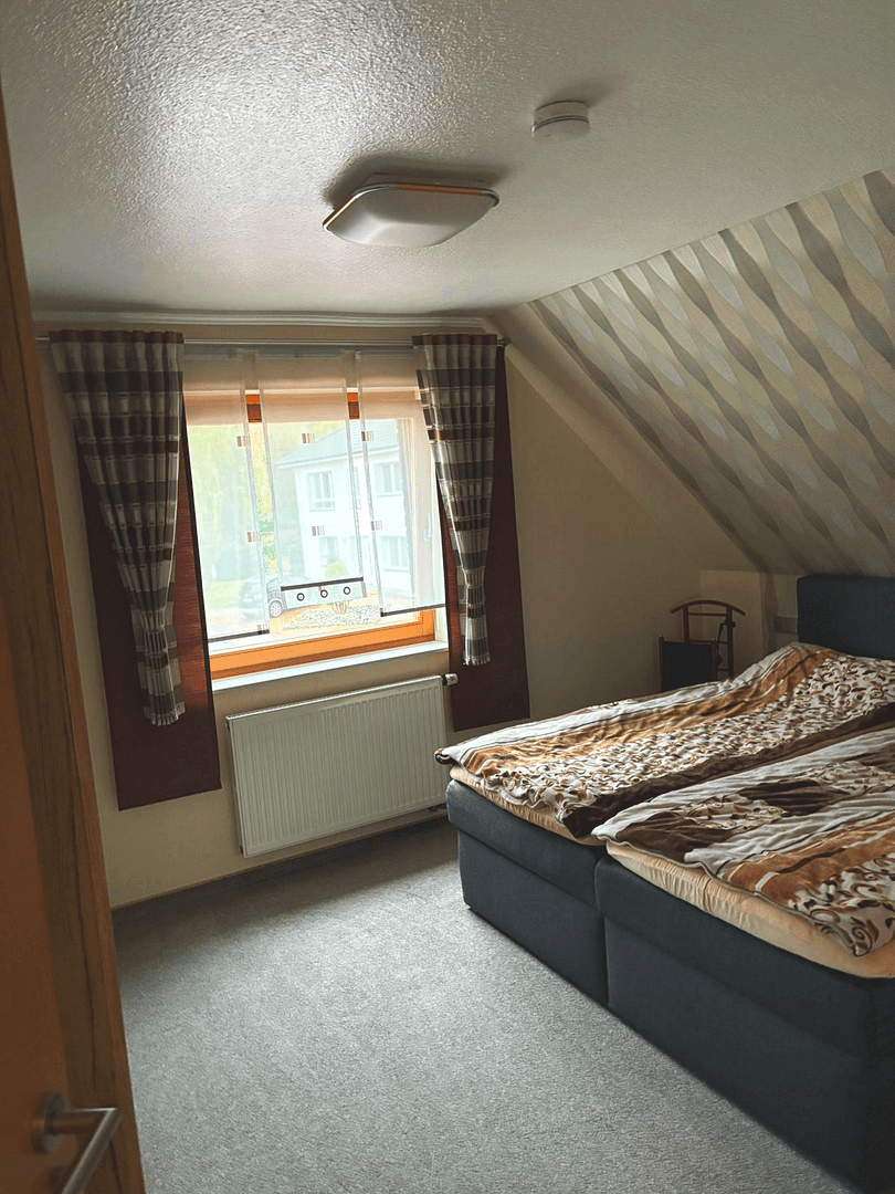 Prodej domu 210 m², pozemek 960 m², Am Buschbach 13, Alfhausen, Dolní Sasko Prodej domu 210 m², pozemek 960 m², Am Buschbach 13, Alfhausen, Dolní Sasko