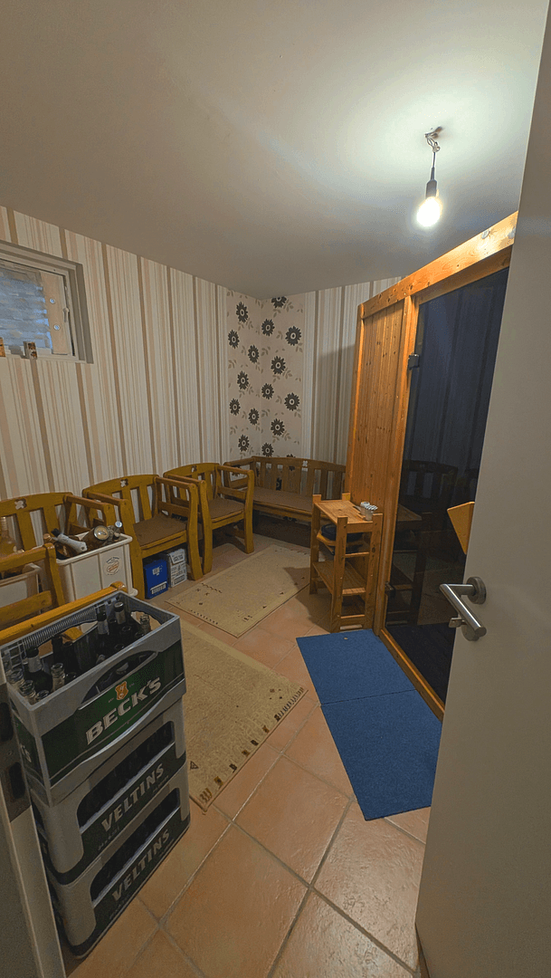 Prodej domu 210 m², pozemek 960 m², Am Buschbach 13, Alfhausen, Dolní Sasko Prodej domu 210 m², pozemek 960 m², Am Buschbach 13, Alfhausen, Dolní Sasko