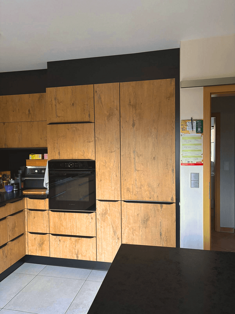 Prodej domu 210 m², pozemek 960 m², Am Buschbach 13, Alfhausen, Dolní Sasko Prodej domu 210 m², pozemek 960 m², Am Buschbach 13, Alfhausen, Dolní Sasko