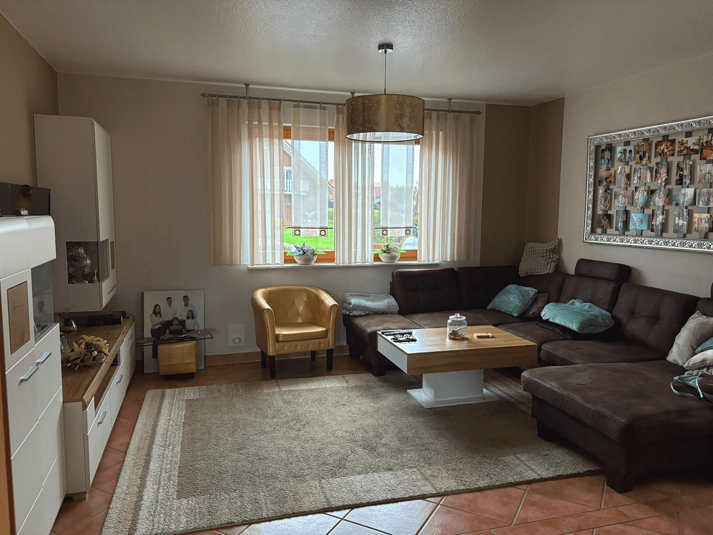 Prodej domu 210 m², pozemek 960 m², Am Buschbach 13, Alfhausen, Dolní Sasko Prodej domu 210 m², pozemek 960 m², Am Buschbach 13, Alfhausen, Dolní Sasko