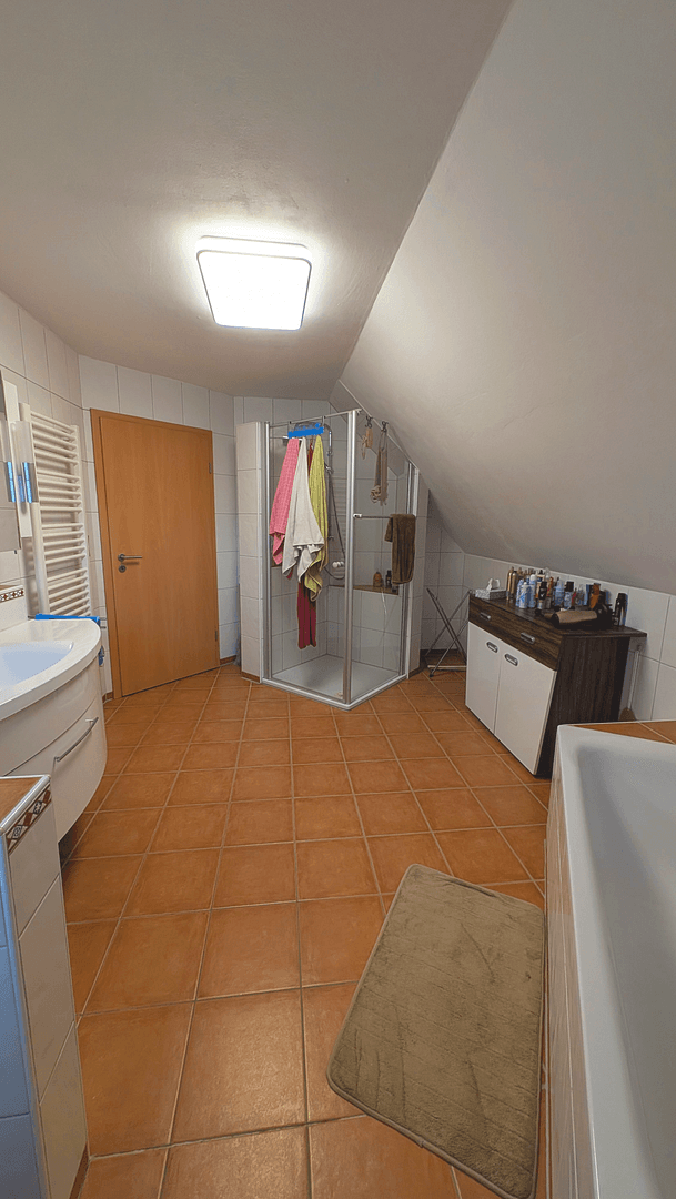 Prodej domu 210 m², pozemek 960 m², Am Buschbach 13, Alfhausen, Dolní Sasko Prodej domu 210 m², pozemek 960 m², Am Buschbach 13, Alfhausen, Dolní Sasko