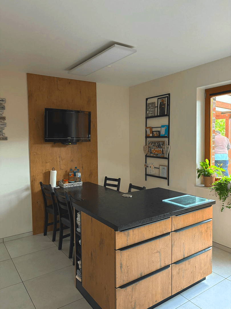 Prodej domu 210 m², pozemek 960 m², Am Buschbach 13, Alfhausen, Dolní Sasko Prodej domu 210 m², pozemek 960 m², Am Buschbach 13, Alfhausen, Dolní Sasko