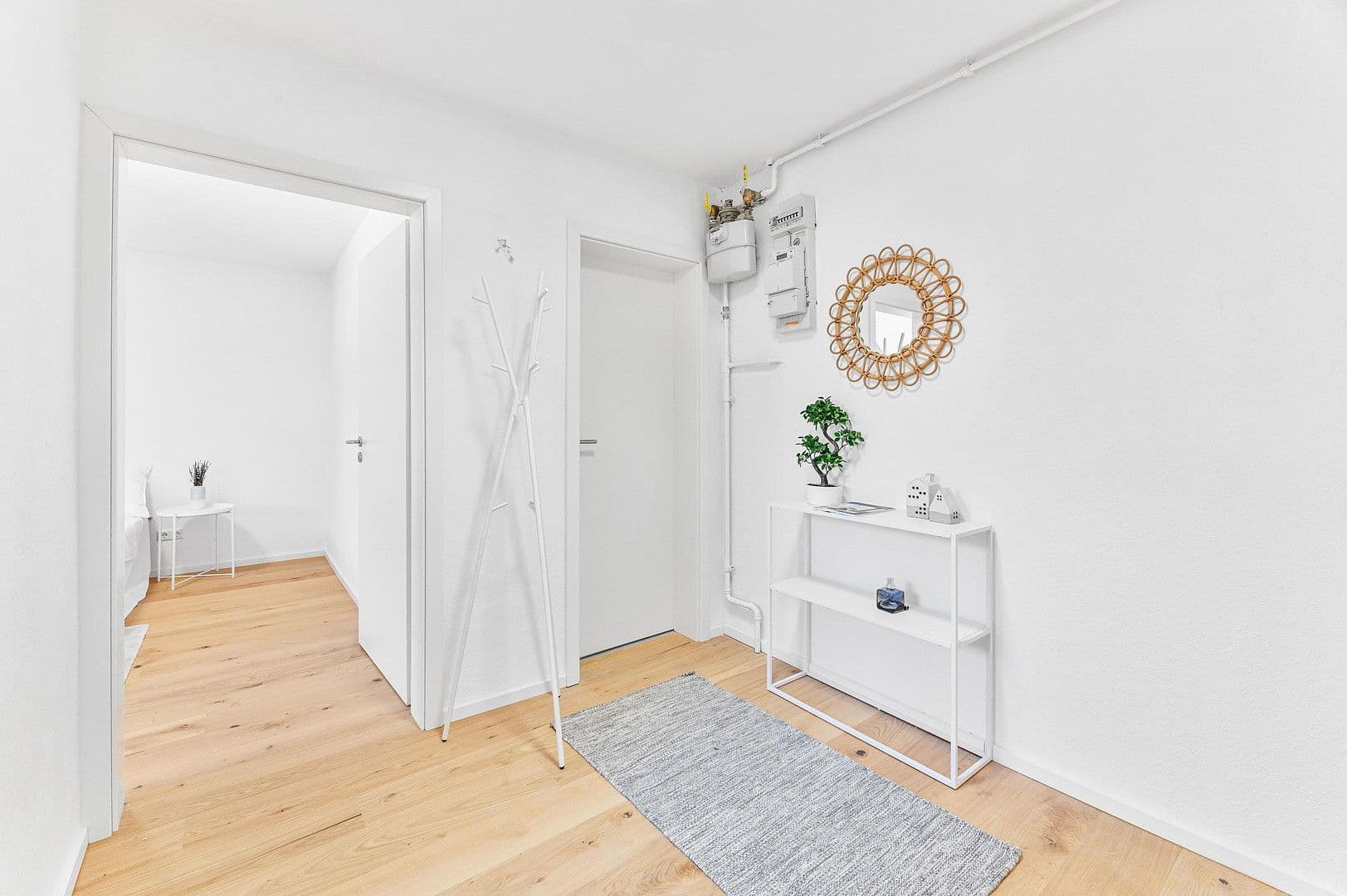 Prodej bytu 2+1 43 m², Kernerstr., Stuttgart, Bádensko-Württembersko Prodej bytu 2+1 43 m², Kernerstr., Stuttgart, Bádensko-Württembersko