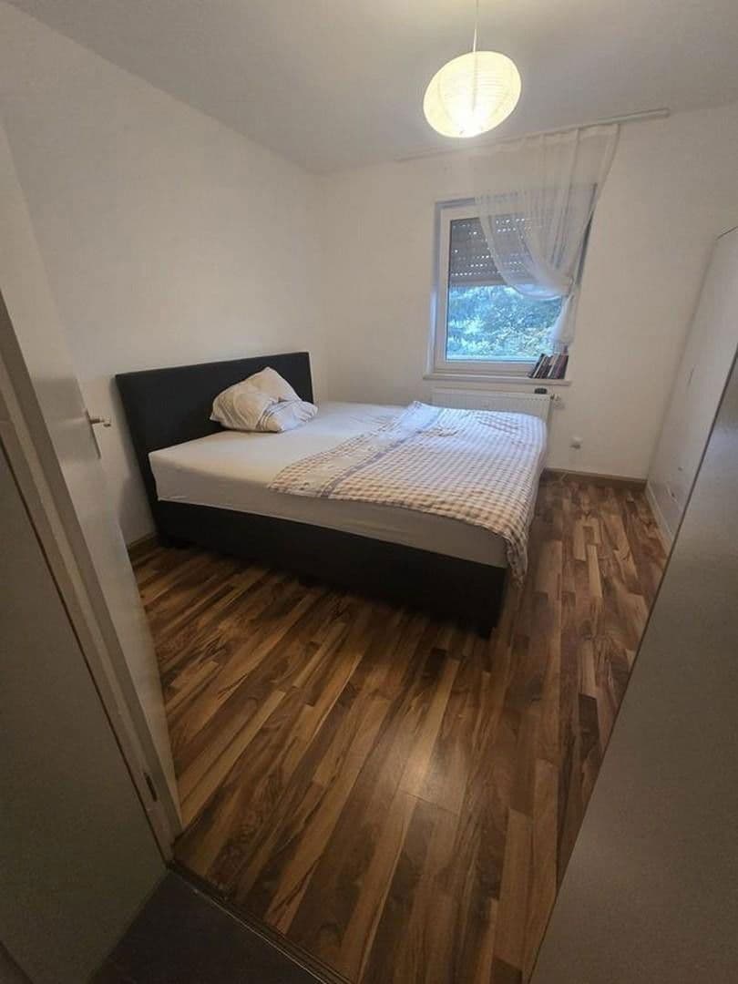 Pronájem bytu 3+1 66 m², Augsburg, Bavorsko Pronájem bytu 3+1 66 m², Augsburg, Bavorsko