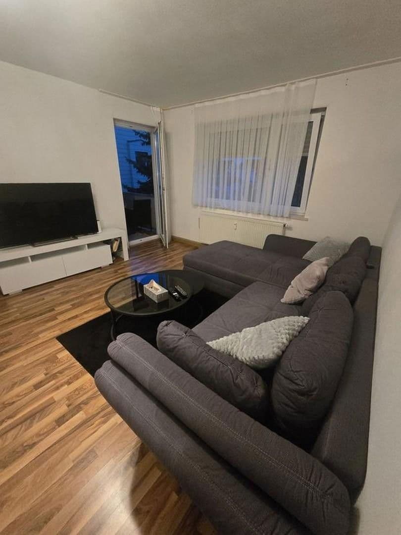 Pronájem bytu 3+1 66 m², Augsburg, Bavorsko Pronájem bytu 3+1 66 m², Augsburg, Bavorsko