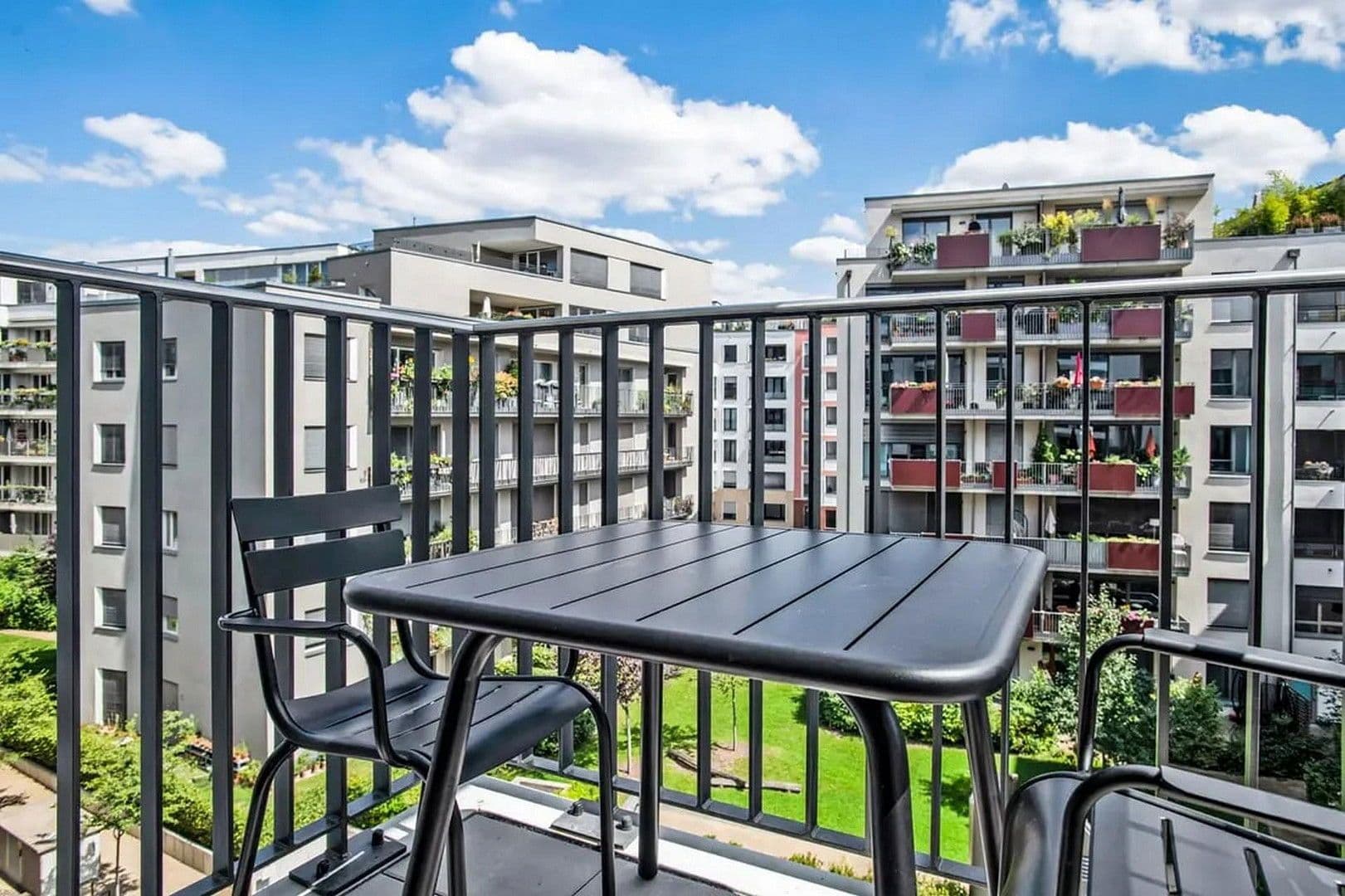 Pronájem bytu 2+1 43 m², Berlin, Berlín Pronájem bytu 2+1 43 m², Berlin, Berlín