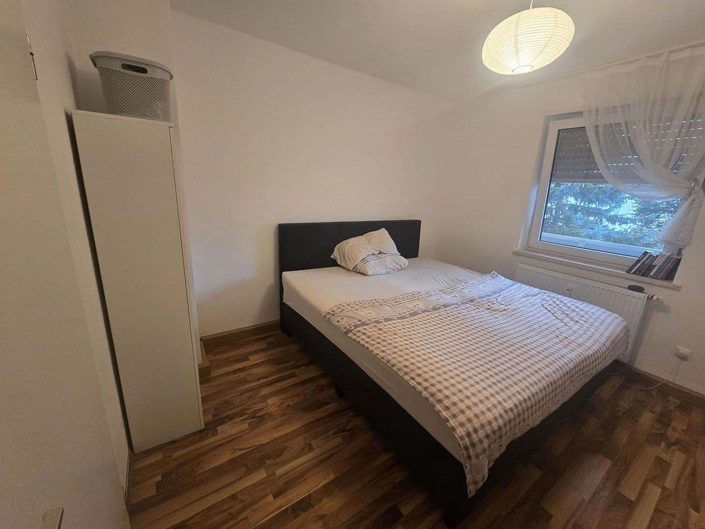 Pronájem bytu 3+1 66 m², Augsburg, Bavorsko Pronájem bytu 3+1 66 m², Augsburg, Bavorsko