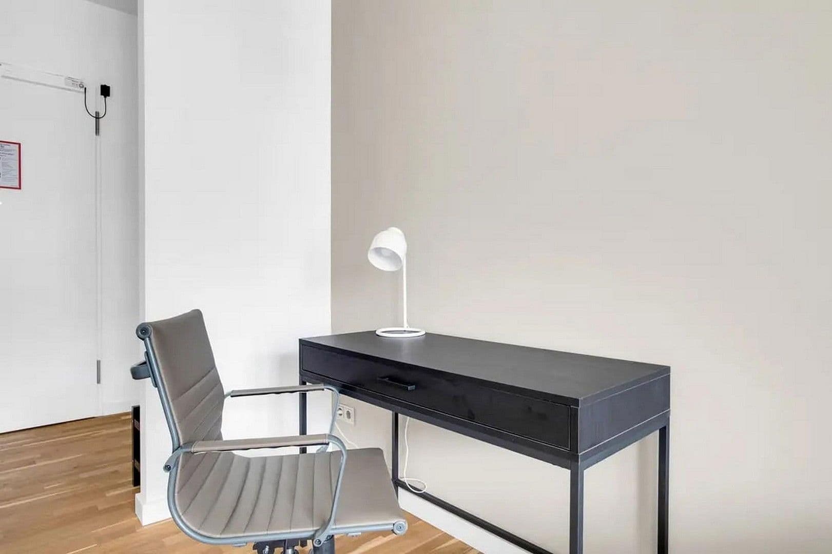 Pronájem bytu 2+1 43 m², Berlin, Berlín Pronájem bytu 2+1 43 m², Berlin, Berlín