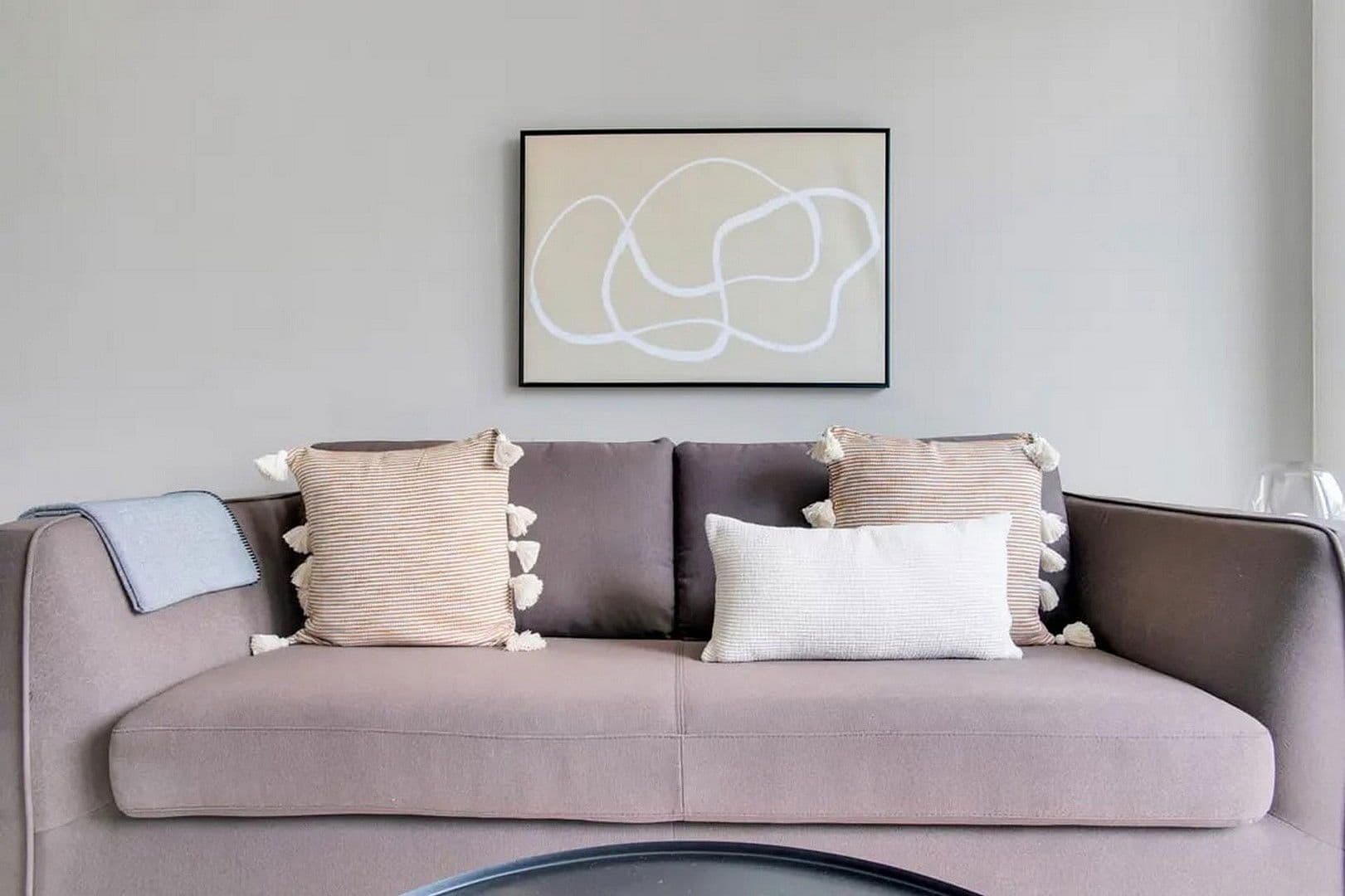 Pronájem bytu 2+1 43 m², Berlin, Berlín Pronájem bytu 2+1 43 m², Berlin, Berlín