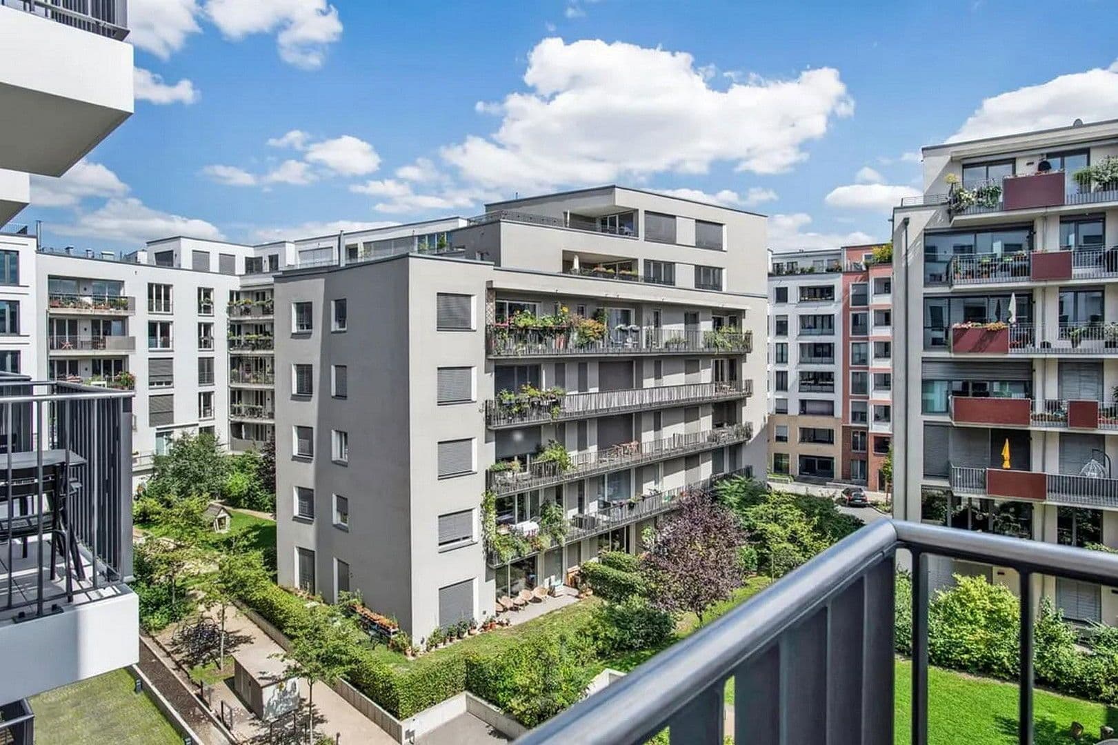 Pronájem bytu 2+1 43 m², Berlin, Berlín Pronájem bytu 2+1 43 m², Berlin, Berlín