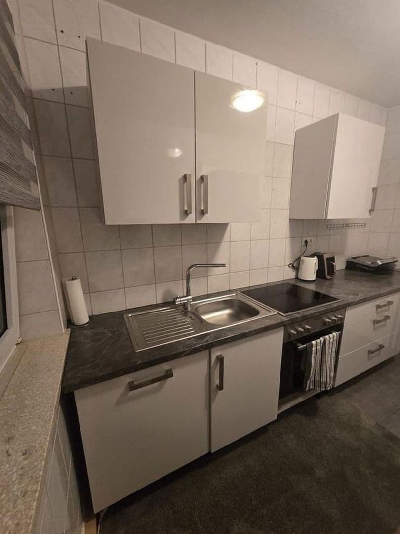 Pronájem bytu 3+1 66 m², Augsburg, Bavorsko Pronájem bytu 3+1 66 m², Augsburg, Bavorsko