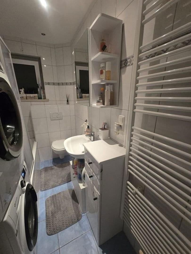 Pronájem bytu 3+1 66 m², Augsburg, Bavorsko Pronájem bytu 3+1 66 m², Augsburg, Bavorsko