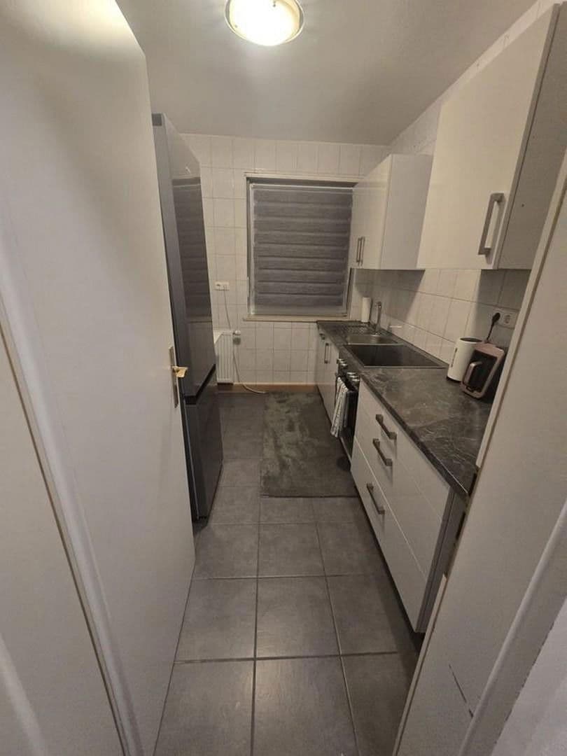 Pronájem bytu 3+1 66 m², Augsburg, Bavorsko Pronájem bytu 3+1 66 m², Augsburg, Bavorsko