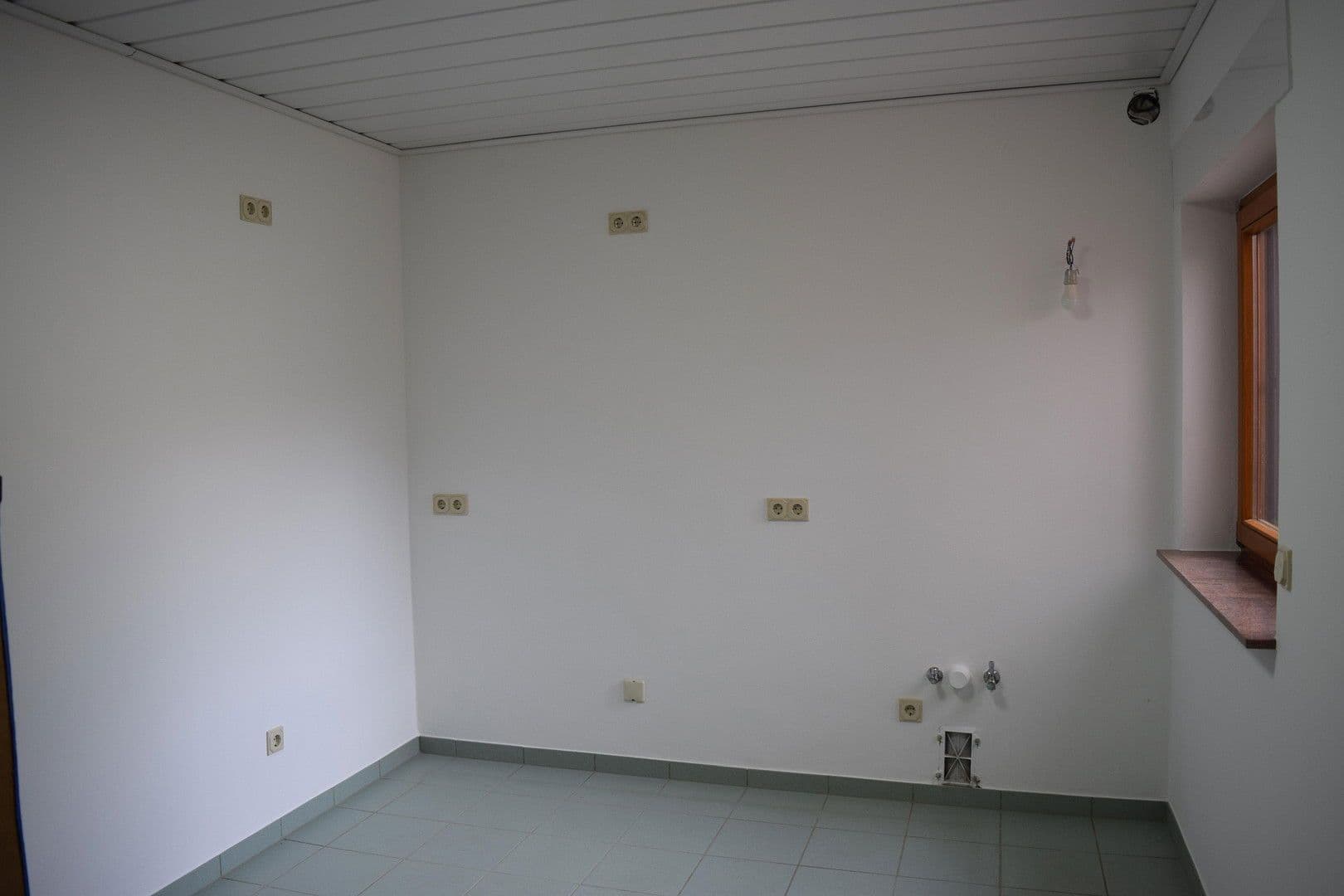 Pronájem bytu 1+1 57 m², Büdingen, Hessen Pronájem bytu 1+1 57 m², Büdingen, Hessen