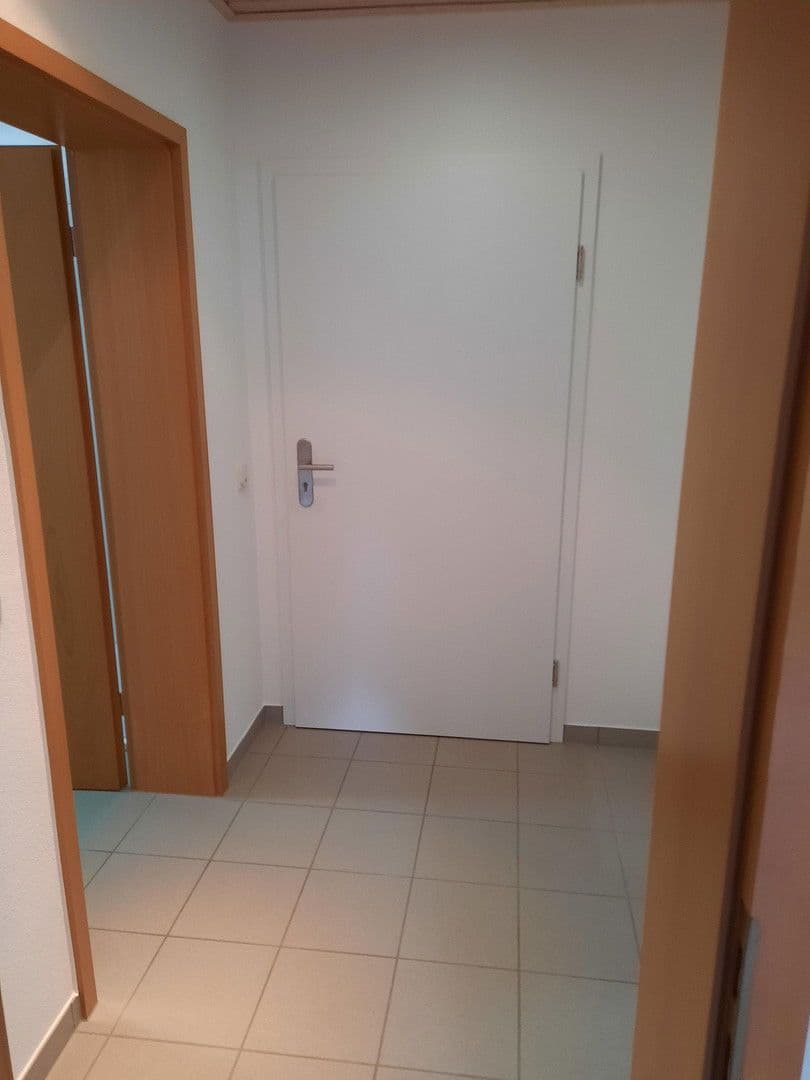 Pronájem bytu 1+1 57 m², Büdingen, Hessen Pronájem bytu 1+1 57 m², Büdingen, Hessen