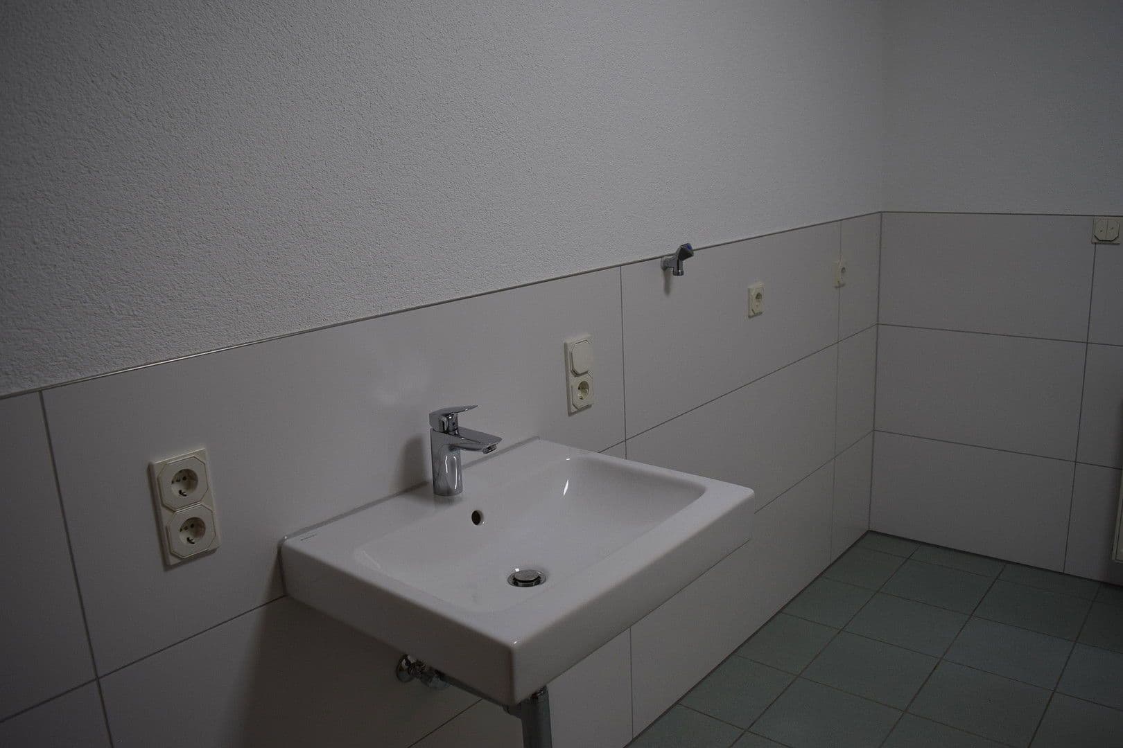 Pronájem bytu 1+1 57 m², Büdingen, Hessen Pronájem bytu 1+1 57 m², Büdingen, Hessen