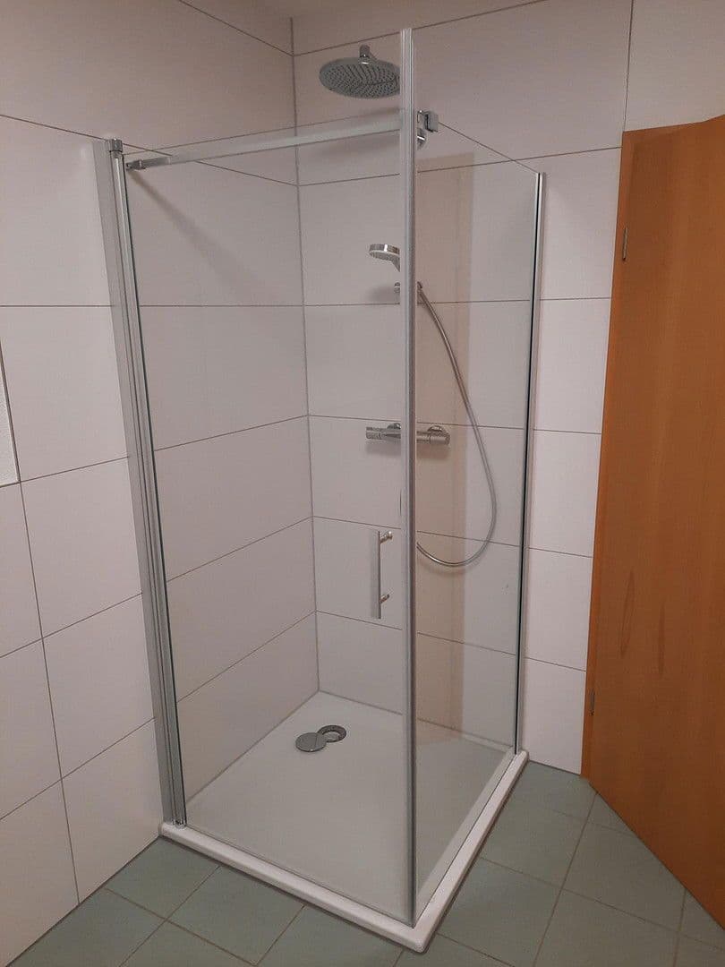 Pronájem bytu 1+1 57 m², Büdingen, Hessen Pronájem bytu 1+1 57 m², Büdingen, Hessen