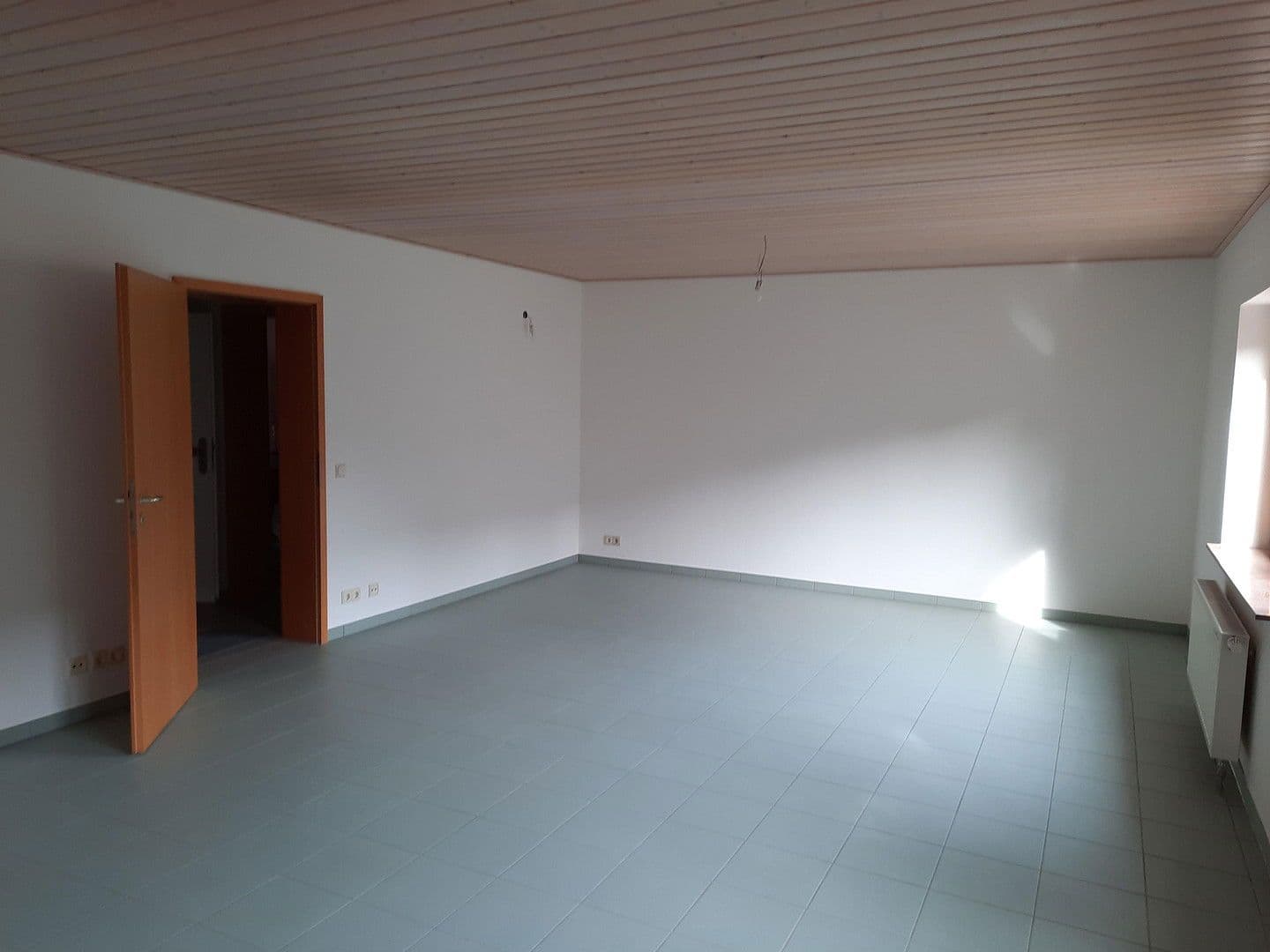 Pronájem bytu 1+1 57 m², Büdingen, Hessen Pronájem bytu 1+1 57 m², Büdingen, Hessen