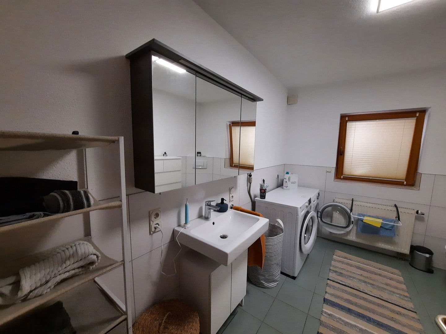 Pronájem bytu 1+1 57 m², Büdingen, Hessen Pronájem bytu 1+1 57 m², Büdingen, Hessen