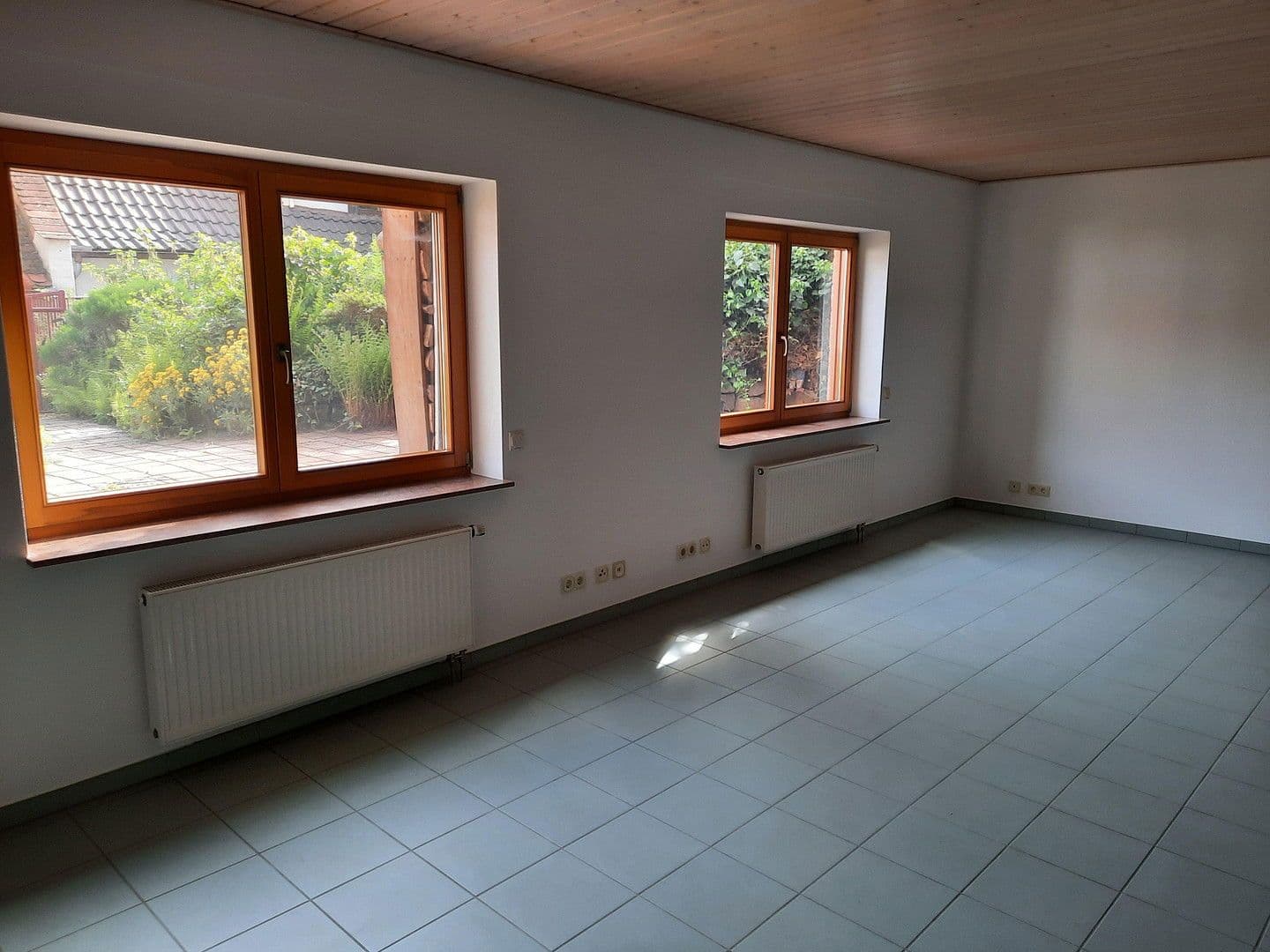 Pronájem bytu 1+1 57 m², Büdingen, Hessen Pronájem bytu 1+1 57 m², Büdingen, Hessen