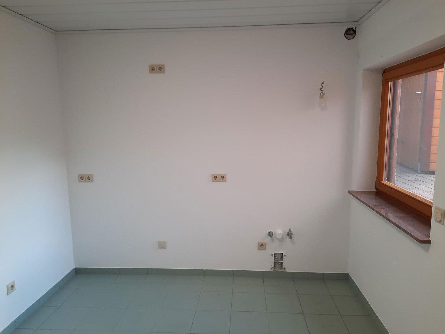 Pronájem bytu 1+1 57 m², Büdingen, Hessen Pronájem bytu 1+1 57 m², Büdingen, Hessen