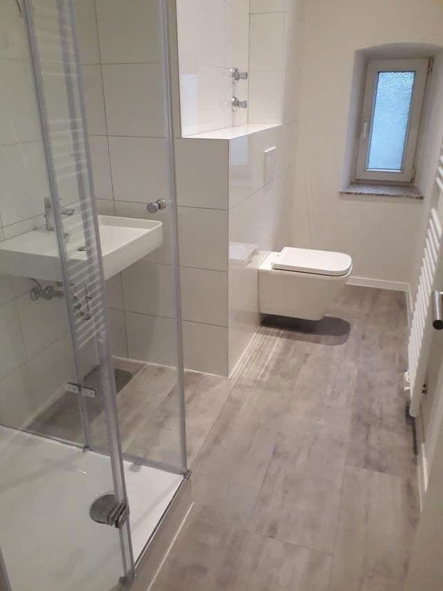 Pronájem bytu 2+1 74 m², Duisburg, Severní Porýní-Vestfálsko Pronájem bytu 2+1 74 m², Duisburg, Severní Porýní-Vestfálsko