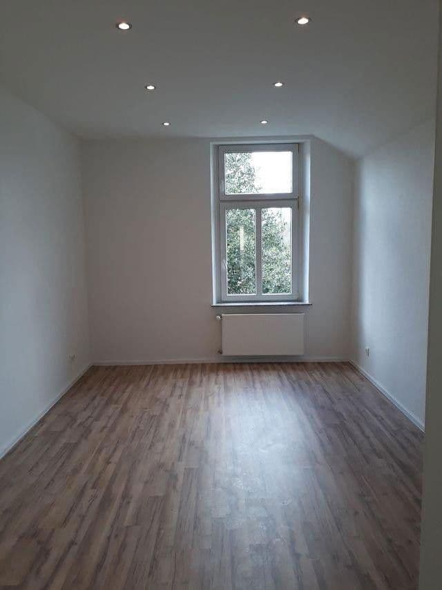 Pronájem bytu 2+1 74 m², Duisburg, Severní Porýní-Vestfálsko Pronájem bytu 2+1 74 m², Duisburg, Severní Porýní-Vestfálsko