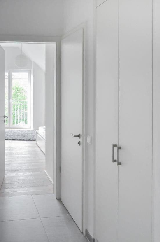 Prodej bytu 2+kk 58 m², München Forstenried, Bavorsko Prodej bytu 2+kk 58 m², München Forstenried, Bavorsko