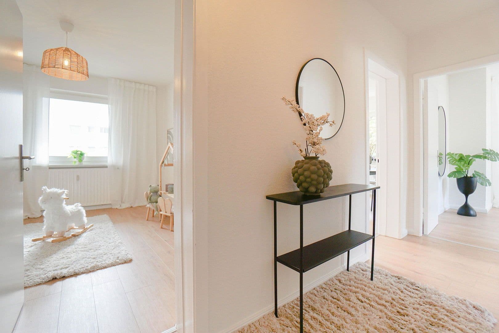 Prodej bytu 3+1 72 m², Bremen, Bremen Prodej bytu 3+1 72 m², Bremen, Bremen