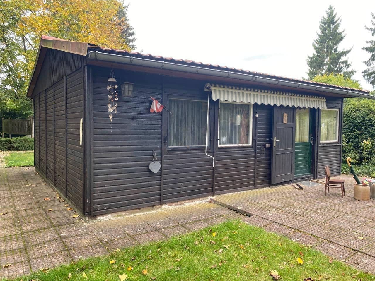 Prodej pozemku 1.250 m², Hohen Neuendorf, Braniborsko Prodej pozemku 1.250 m², Hohen Neuendorf, Braniborsko