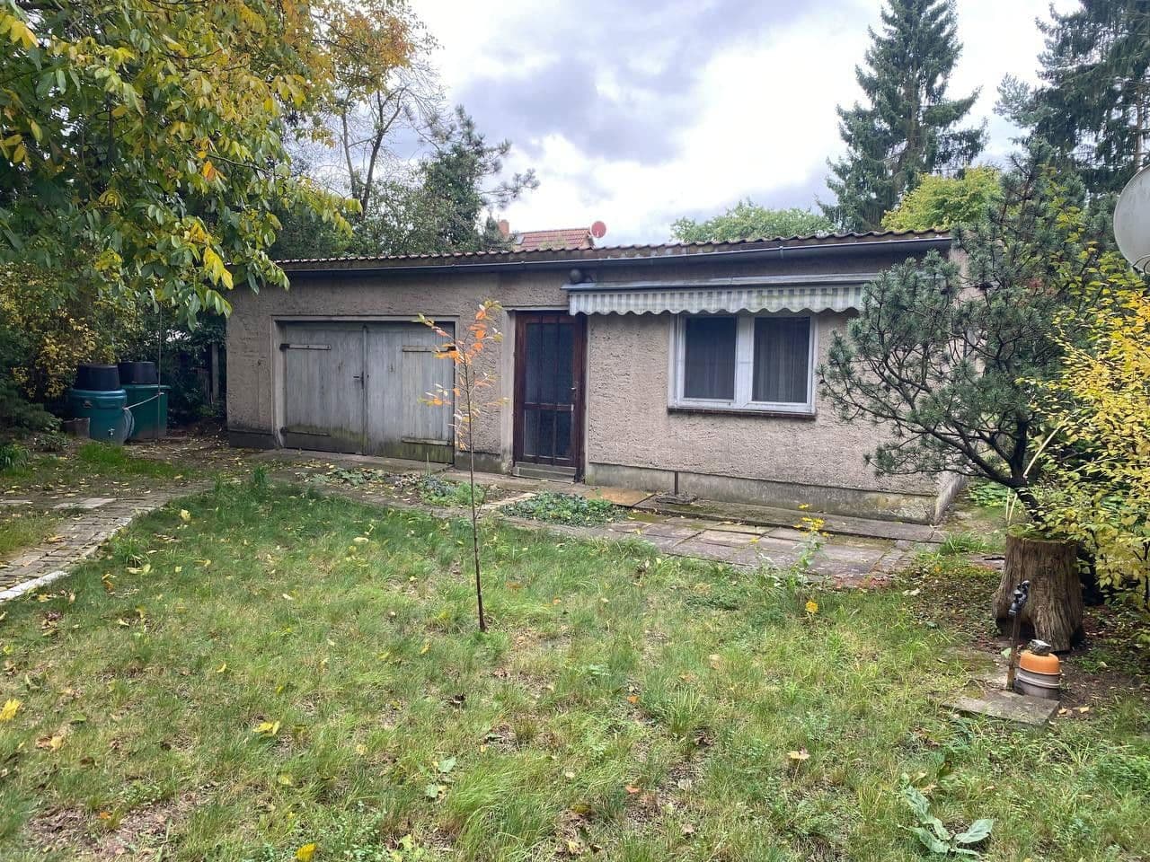 Prodej pozemku 1.250 m², Hohen Neuendorf, Braniborsko Prodej pozemku 1.250 m², Hohen Neuendorf, Braniborsko