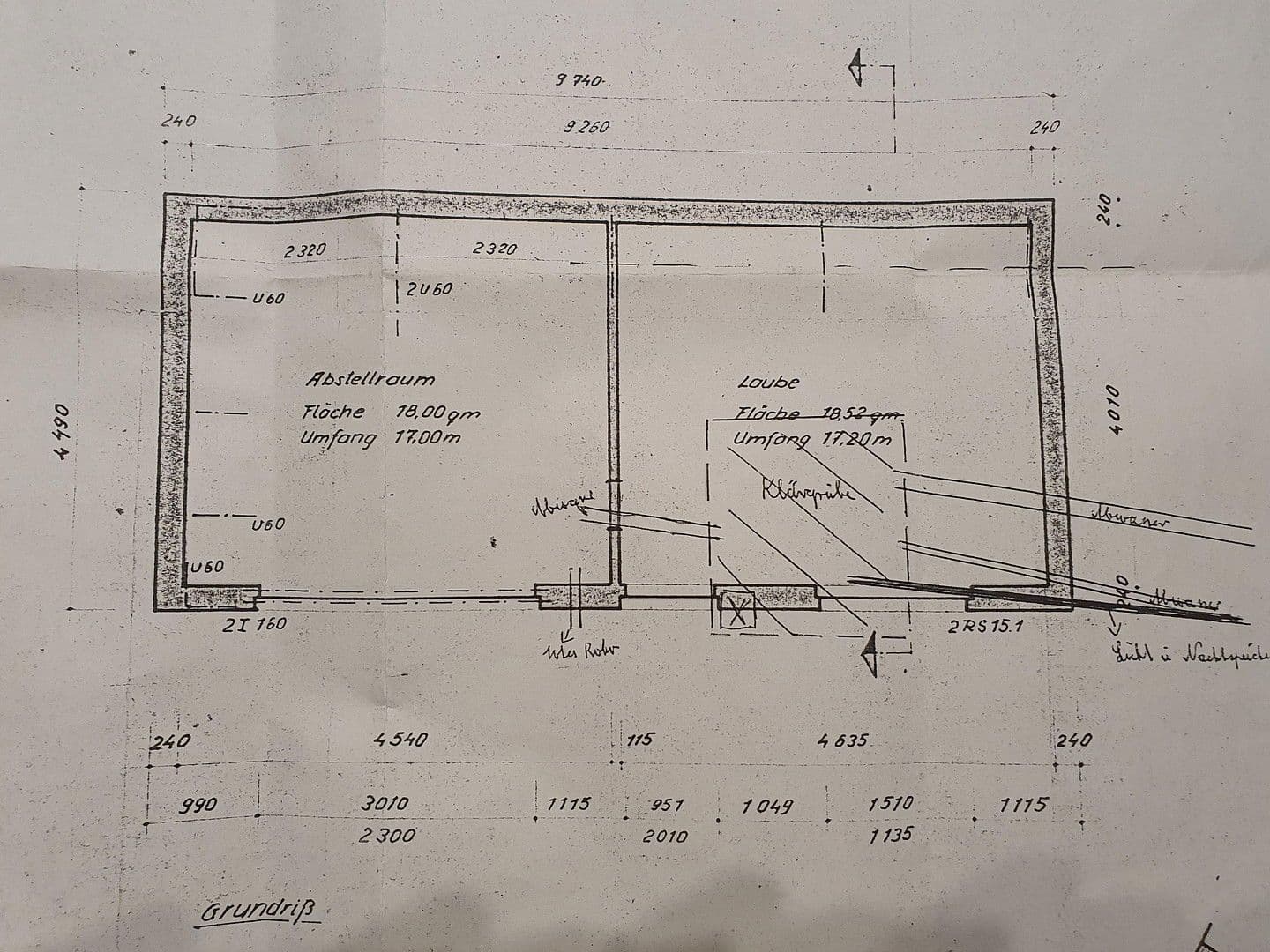 Prodej pozemku 1.250 m², Hohen Neuendorf, Braniborsko Prodej pozemku 1.250 m², Hohen Neuendorf, Braniborsko