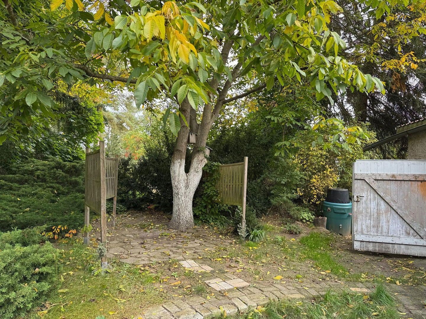 Prodej pozemku 1.250 m², Hohen Neuendorf, Braniborsko Prodej pozemku 1.250 m², Hohen Neuendorf, Braniborsko