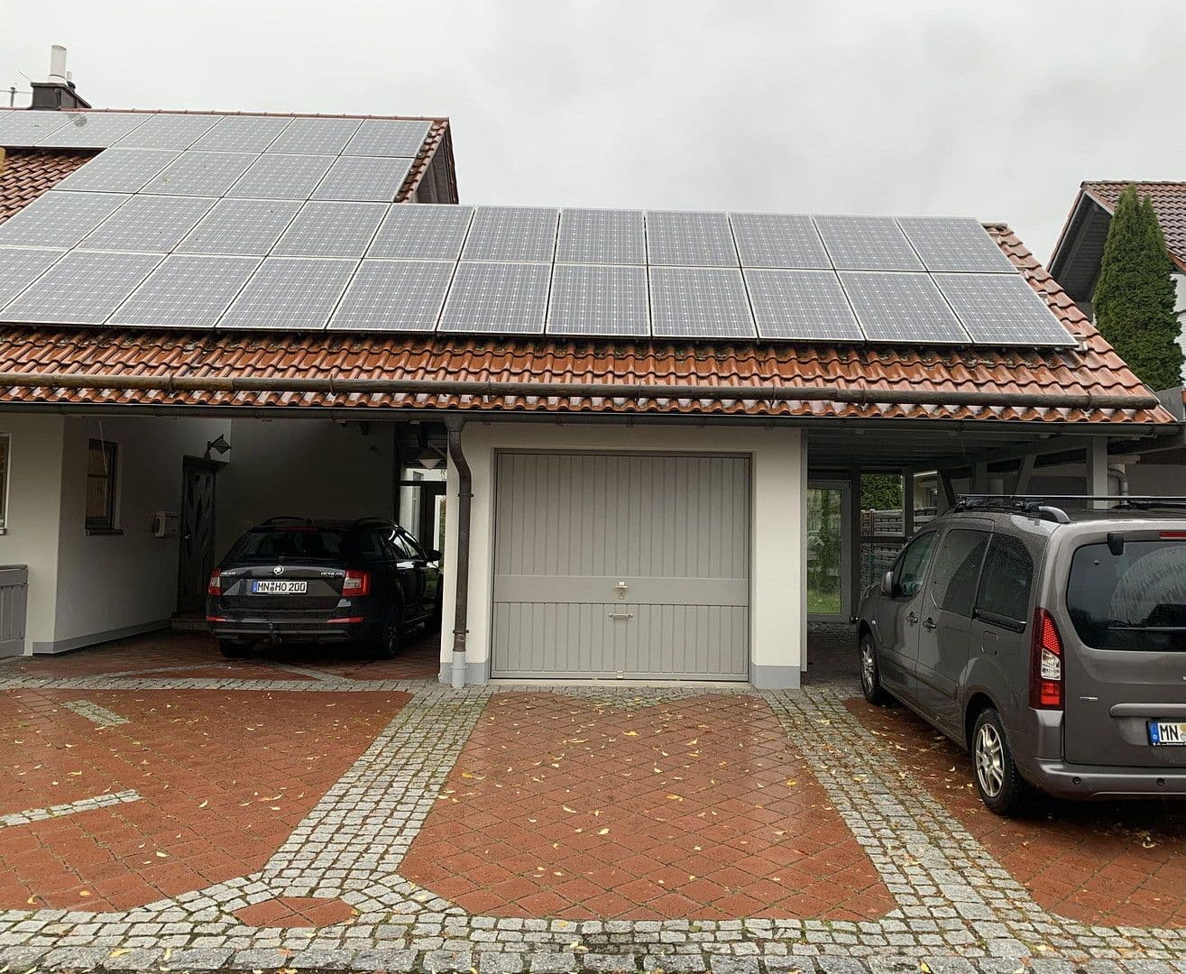 Pronájem domu 144 m², pozemek 817 m², Bad Wörishofen, Bavorsko Pronájem domu 144 m², pozemek 817 m², Bad Wörishofen, Bavorsko