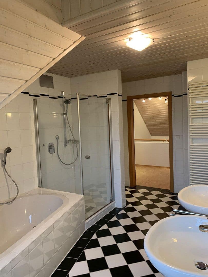 Pronájem domu 144 m², pozemek 817 m², Bad Wörishofen, Bavorsko Pronájem domu 144 m², pozemek 817 m², Bad Wörishofen, Bavorsko