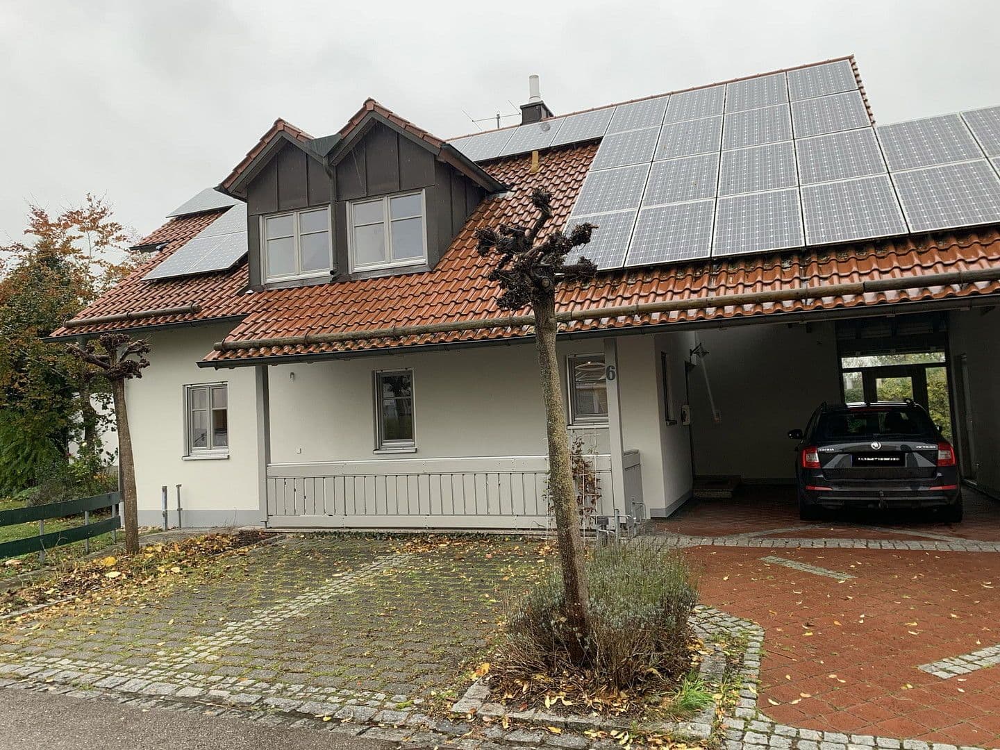 Pronájem domu 144 m², pozemek 817 m², Bad Wörishofen, Bavorsko Pronájem domu 144 m², pozemek 817 m², Bad Wörishofen, Bavorsko