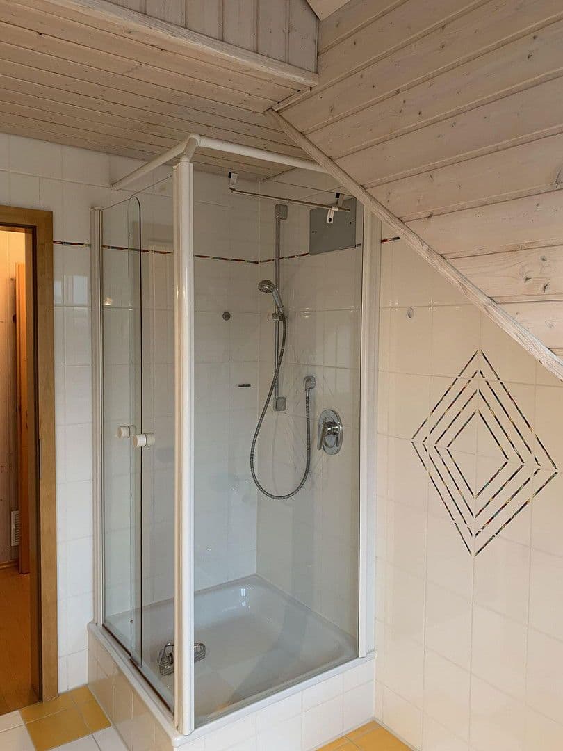 Pronájem domu 144 m², pozemek 817 m², Bad Wörishofen, Bavorsko Pronájem domu 144 m², pozemek 817 m², Bad Wörishofen, Bavorsko