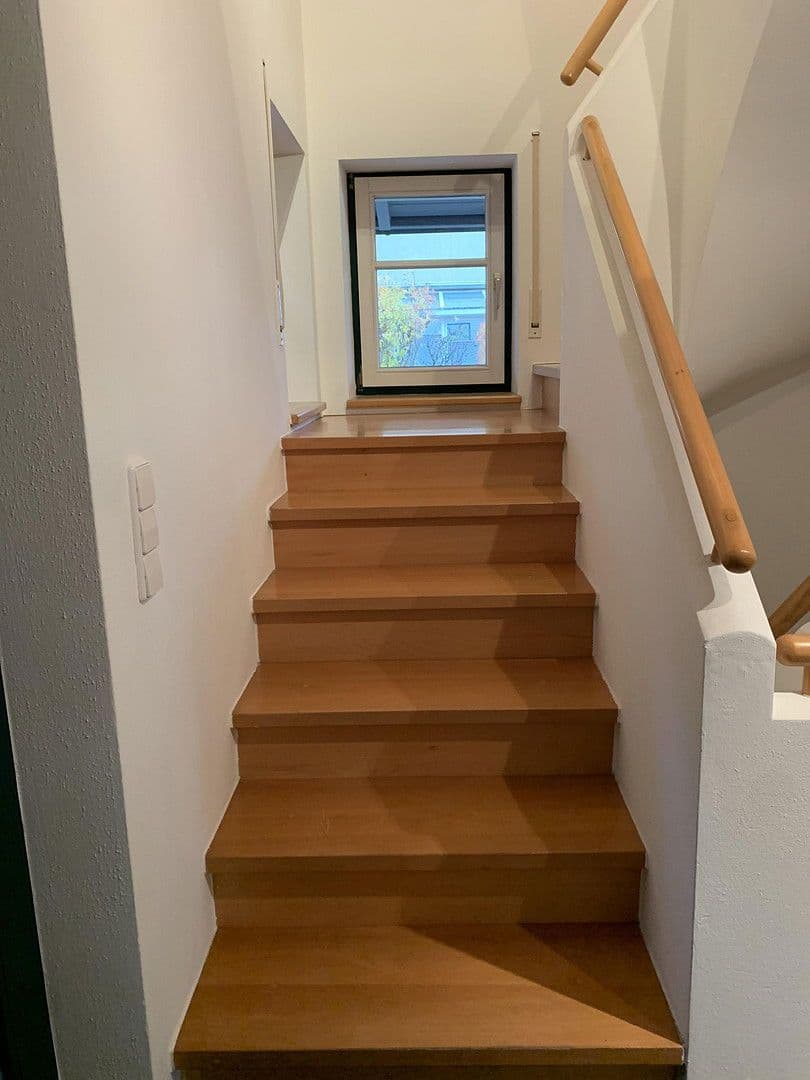 Pronájem domu 144 m², pozemek 817 m², Bad Wörishofen, Bavorsko Pronájem domu 144 m², pozemek 817 m², Bad Wörishofen, Bavorsko