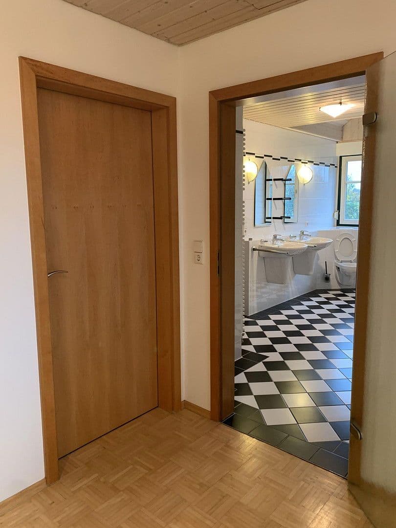 Pronájem domu 144 m², pozemek 817 m², Bad Wörishofen, Bavorsko Pronájem domu 144 m², pozemek 817 m², Bad Wörishofen, Bavorsko