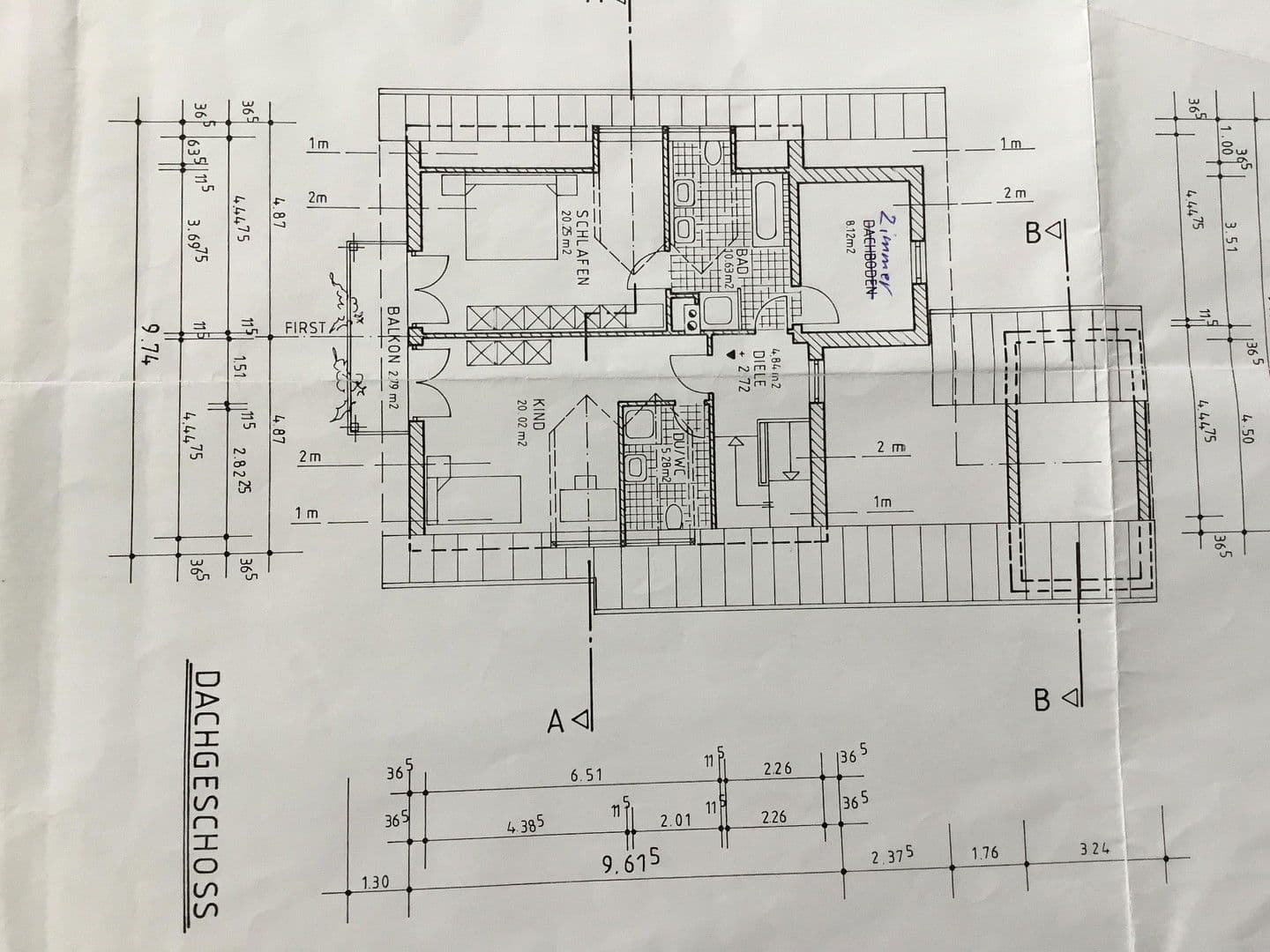 Pronájem domu 144 m², pozemek 817 m², Bad Wörishofen, Bavorsko Pronájem domu 144 m², pozemek 817 m², Bad Wörishofen, Bavorsko
