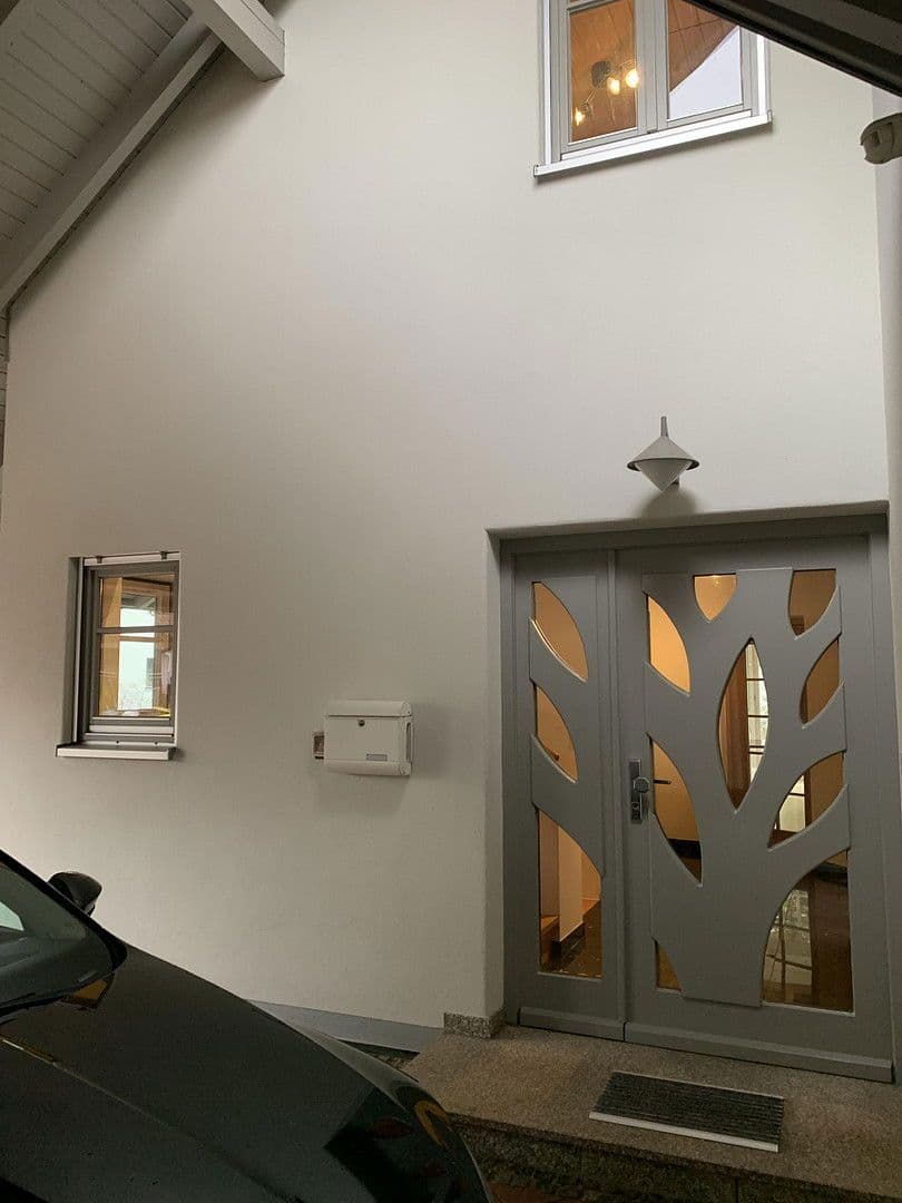 Pronájem domu 144 m², pozemek 817 m², Bad Wörishofen, Bavorsko Pronájem domu 144 m², pozemek 817 m², Bad Wörishofen, Bavorsko