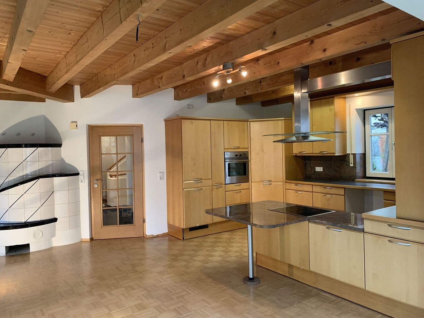 Pronájem domu 144 m², pozemek 817 m², Bad Wörishofen, Bavorsko Pronájem domu 144 m², pozemek 817 m², Bad Wörishofen, Bavorsko