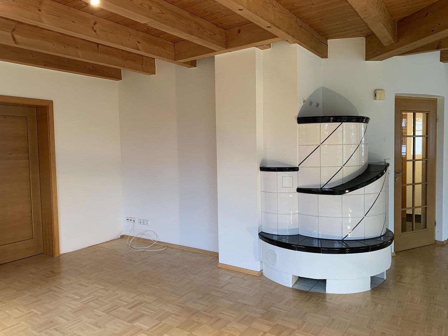 Pronájem domu 144 m², pozemek 817 m², Bad Wörishofen, Bavorsko Pronájem domu 144 m², pozemek 817 m², Bad Wörishofen, Bavorsko