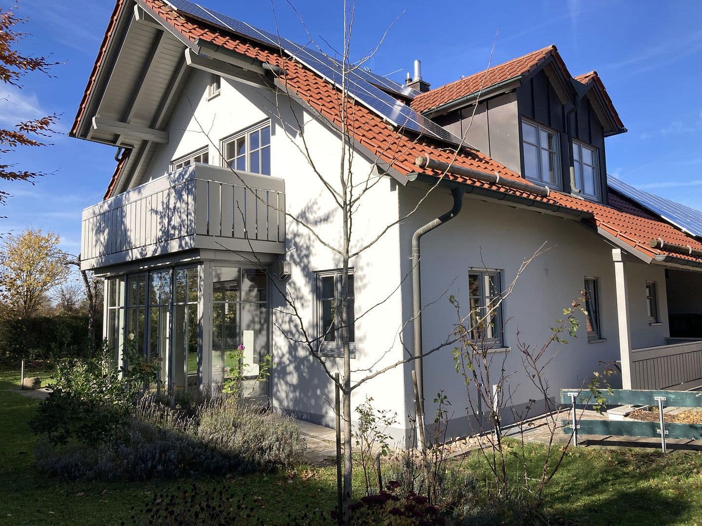 Pronájem domu 144 m², pozemek 817 m², Bad Wörishofen, Bavorsko Pronájem domu 144 m², pozemek 817 m², Bad Wörishofen, Bavorsko